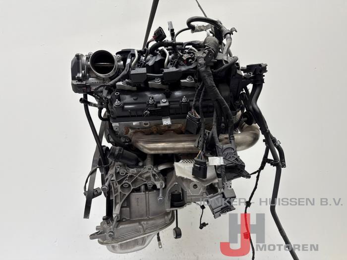 Motor Audi A6 - Foto 3