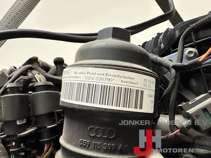 Motor Audi A6 - Foto 6