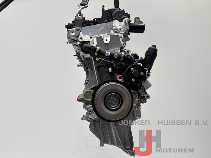 Motor BMW X3 - Foto 3