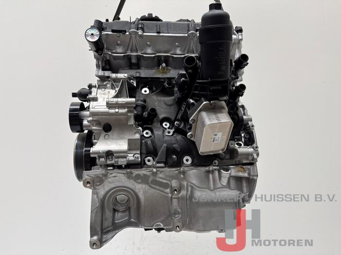 Motor BMW X3 - Foto 2