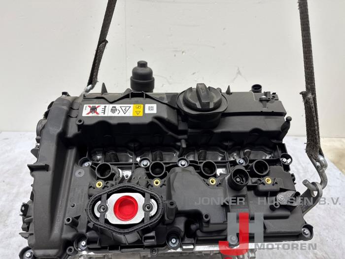 Motor BMW X3 B46B20B - Foto 7