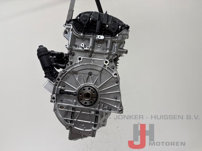 Motor BMW X3 - Foto 4