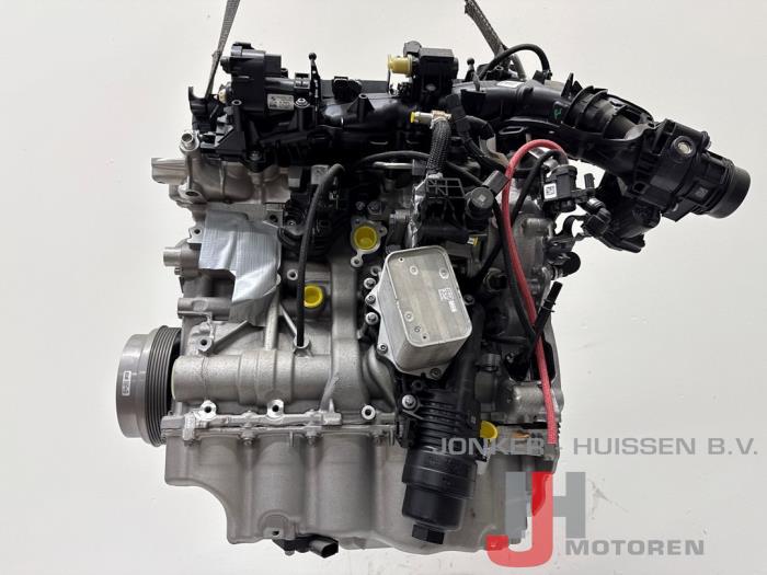 Motor BMW 5-Serie - Foto 6