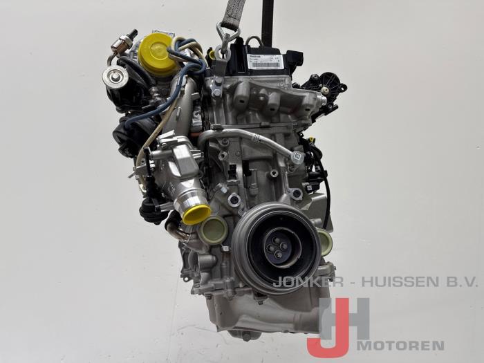 Motor BMW 5-Serie - Foto 5