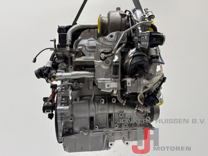 Motor BMW 5-Serie - Foto 2