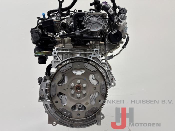 Motor Opel Astra - Foto 4