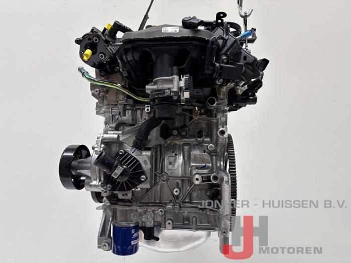 Motor Opel Astra - Foto 3