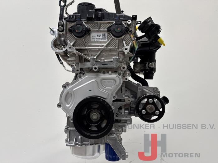 Motor Opel Astra - Foto 2