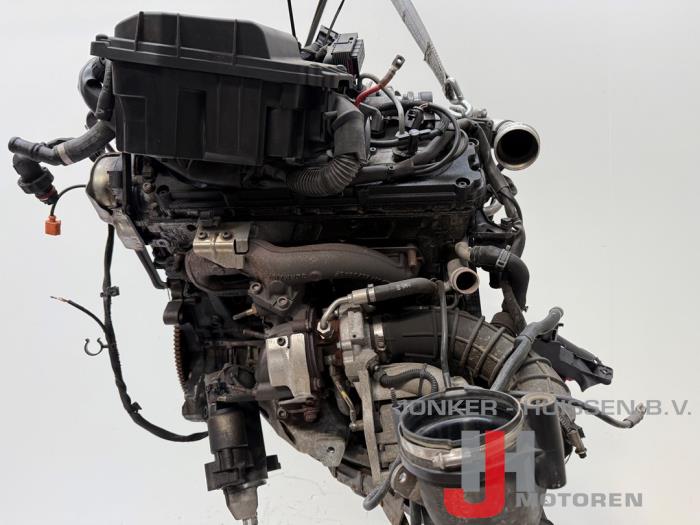 Motor Audi A8 - Foto 3