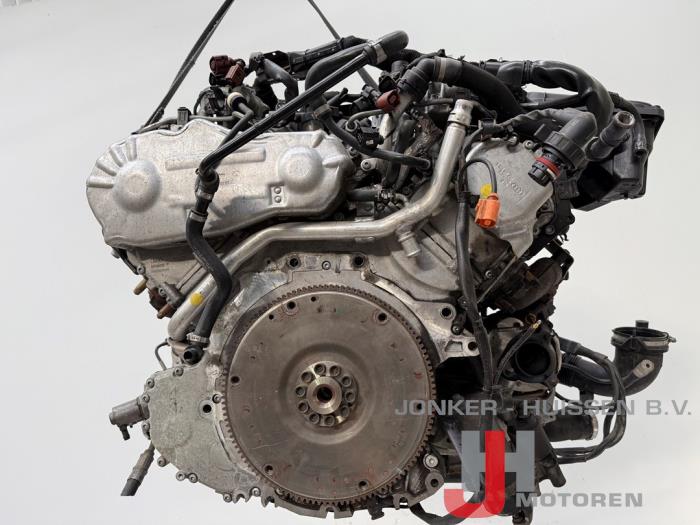 Motor Audi A8 - Foto 2