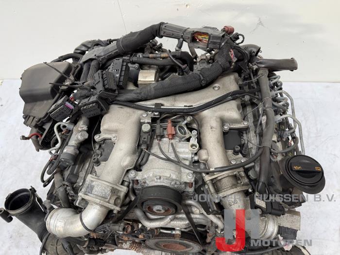 Motor Audi A8 - Foto 5