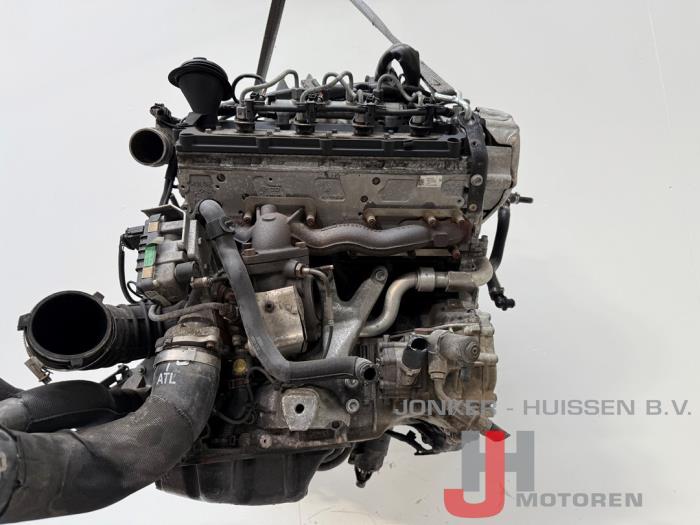 Motor Audi A8 - Foto 4