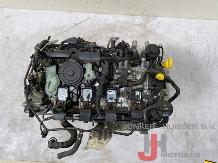 Motor Audi A3 CZP - Foto 9