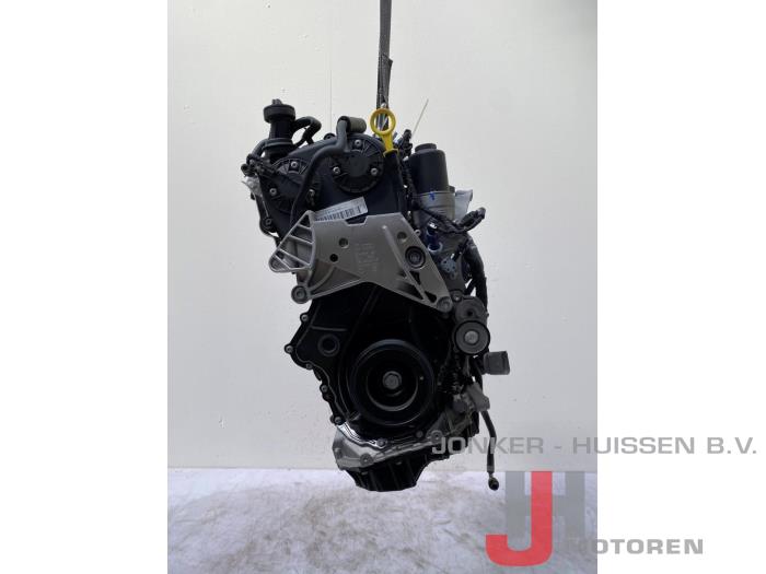 Motor Audi A3 - Foto 2