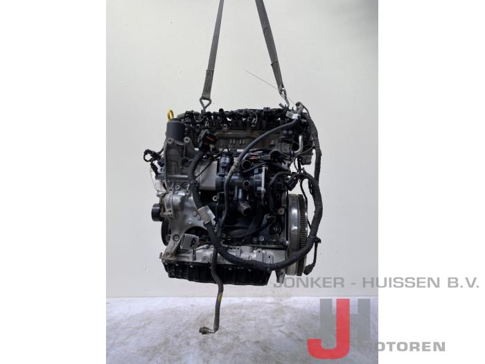 Motor Audi A3 - Foto 3