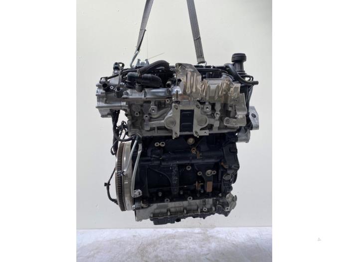 Motor Audi A3