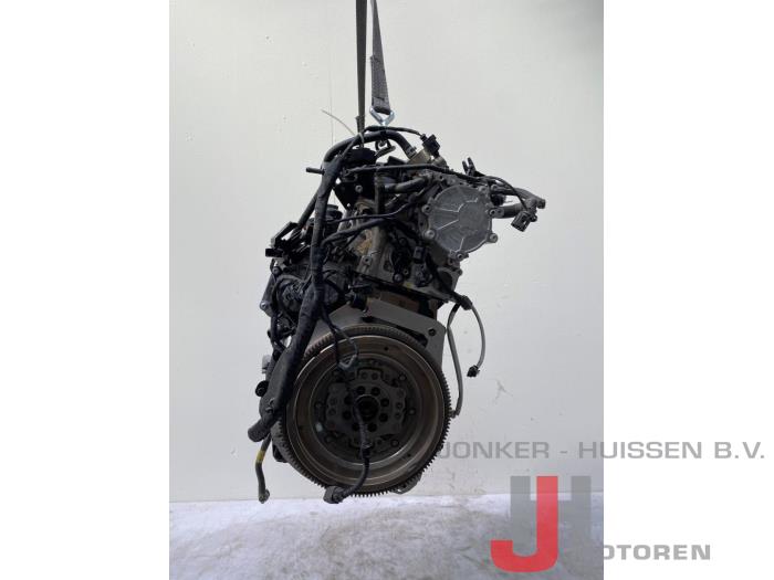 Motor Audi A3 - Foto 4