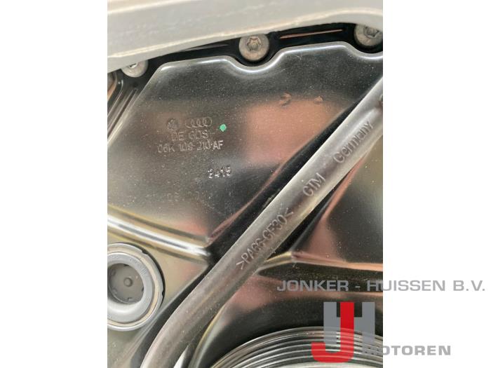 Motor Audi A3 CZP - Foto 7