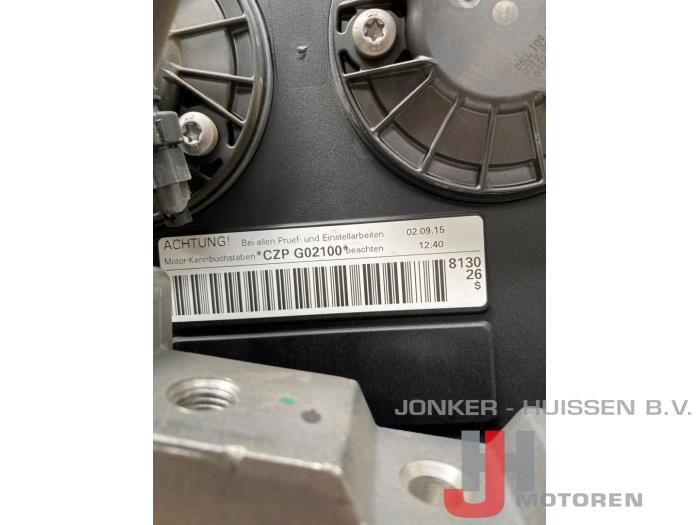 Motor Audi A3 - Foto 5