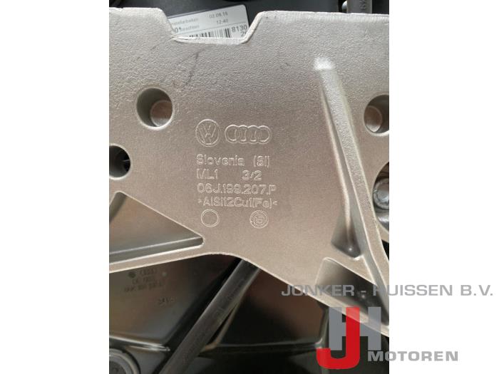 Motor Audi A3 - Foto 6