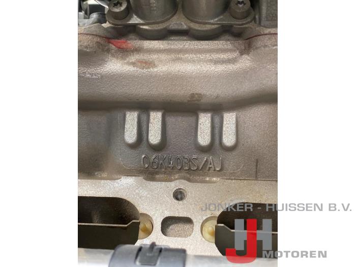 Motor Audi A3 CZP - Foto 8