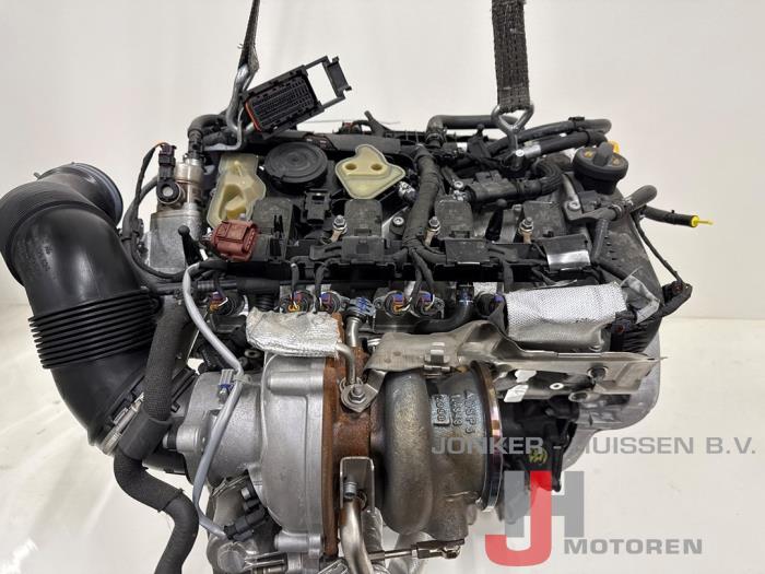 Motor Volkswagen Golf - Foto 5