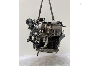 Gebruikte Motor Volkswagen Golf VIII (CD1) 2.0 TSI R 16V 4Motion Prijs op aanvraag aangeboden door Jonker - Huissen B.V.