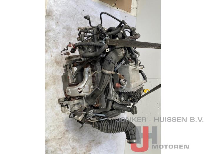 Motor Volkswagen Transporter - Foto 5