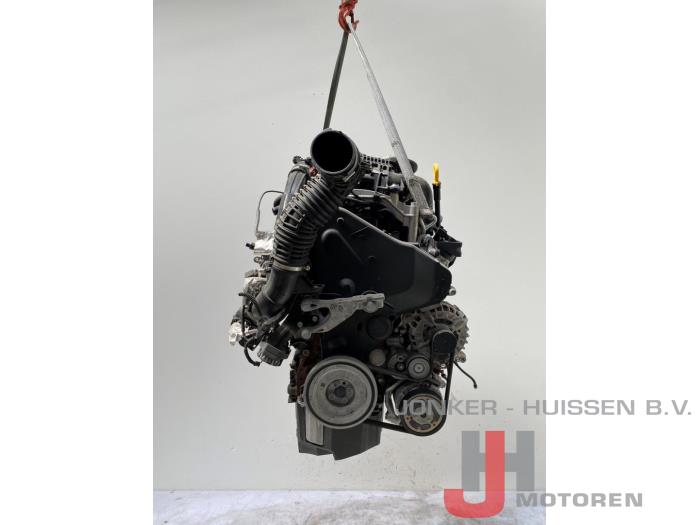Motor Volkswagen Transporter - Foto 4