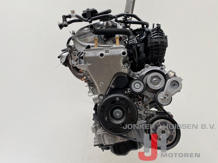 Motor Volkswagen Tiguan - Photo 3