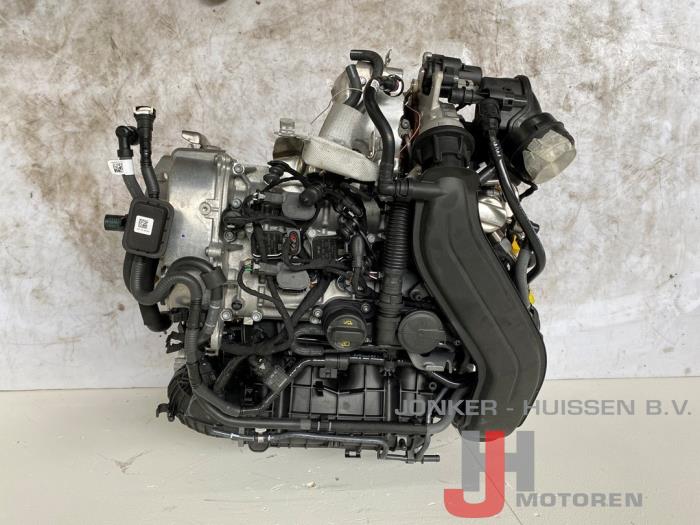 Motor Volkswagen Tiguan - Photo 5