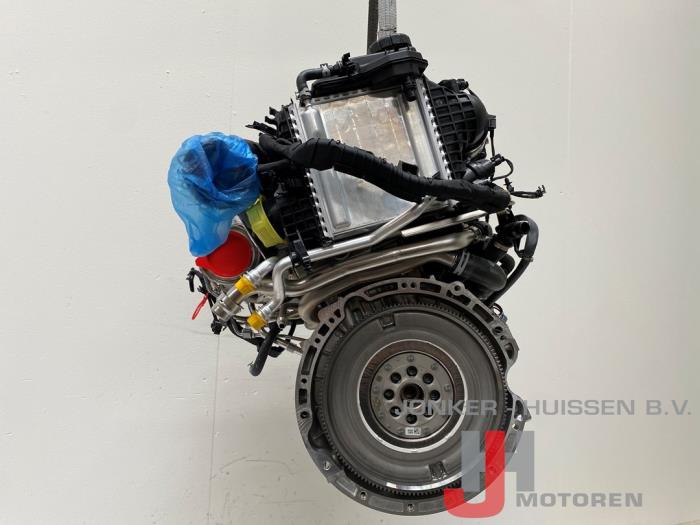 Motor Mercedes A-Klasse - Foto 4