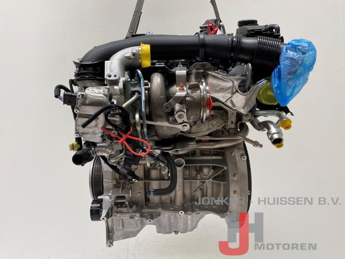 Motor Mercedes A-Klasse - Foto 3
