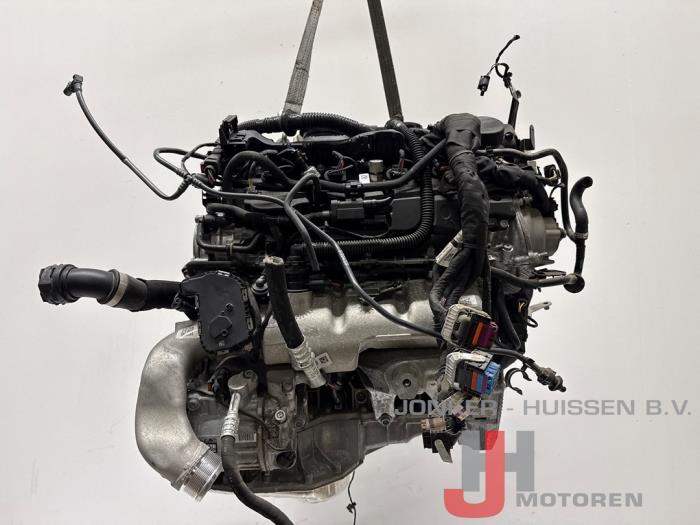 Motor Audi RS6 - Foto 3