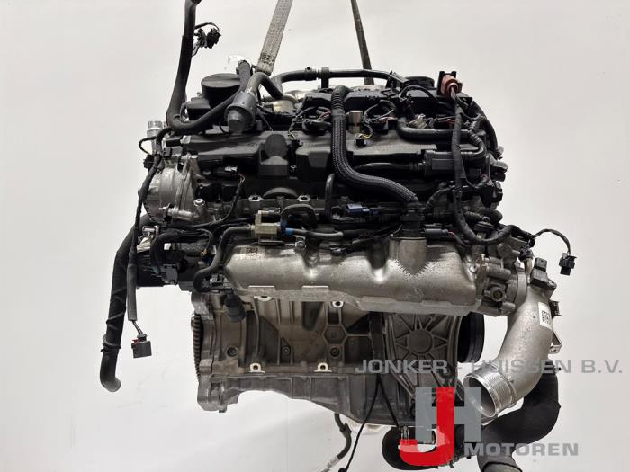Motor Audi RS6 - Foto 2
