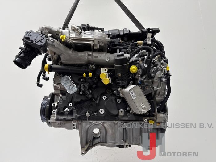 Motor BMW X5 - Foto 4