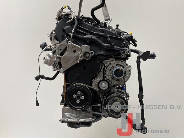 Motor Volkswagen Caddy - Foto 4