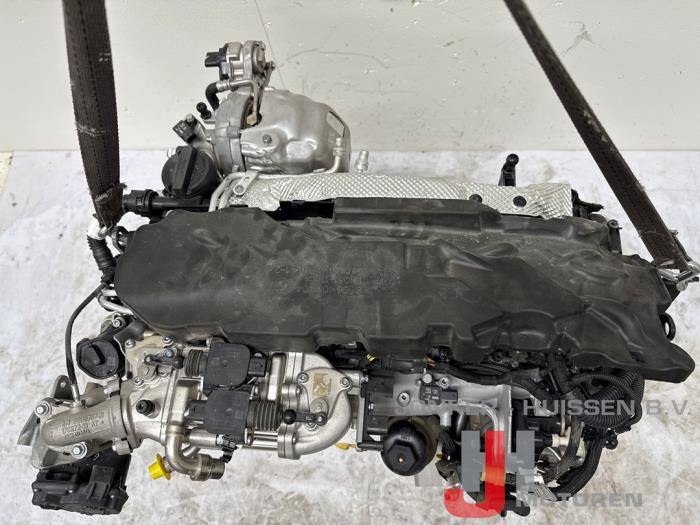 Motor BMW X5 - Foto 5