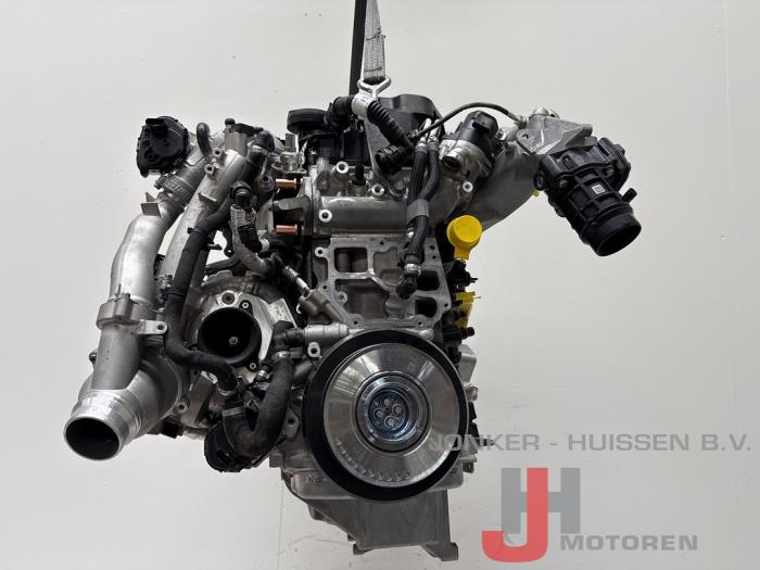 Motor BMW X5 - Foto 2