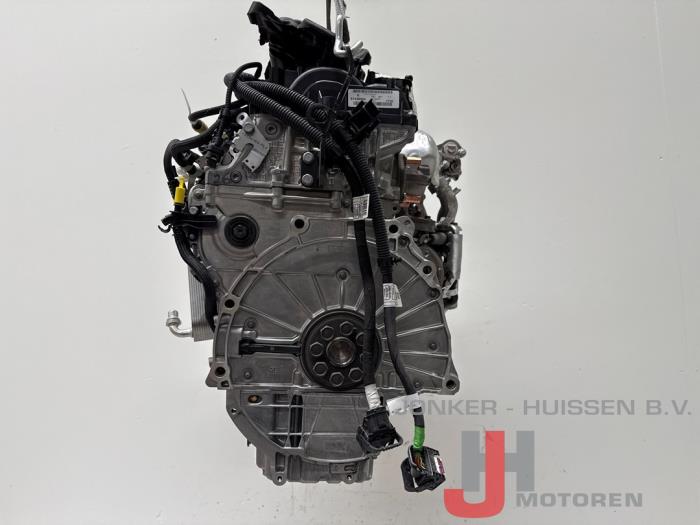 Motor BMW X5 - Foto 4