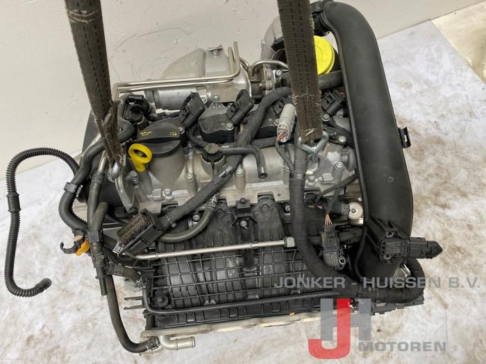 Motor Volkswagen Golf - Foto 5