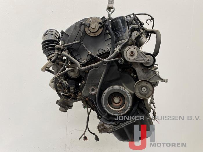 Motor Audi A5 - Foto 2
