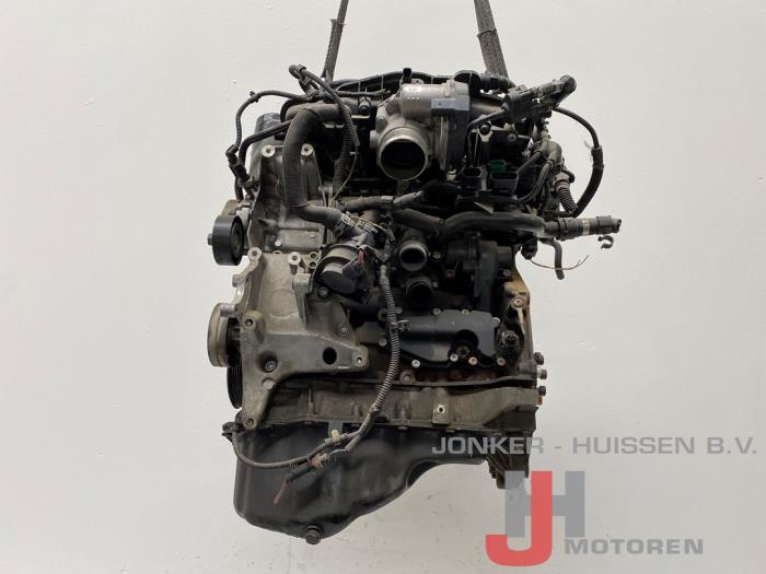 Motor Audi A5 - Foto 3