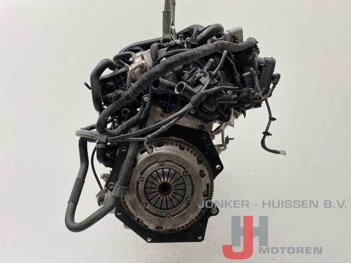 Motor Volkswagen T-Roc - Foto 4