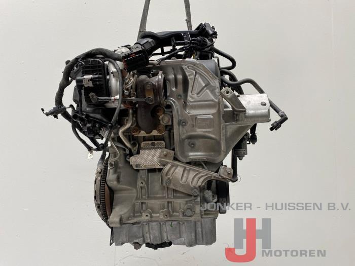 Motor Volkswagen T-Roc - Foto 5