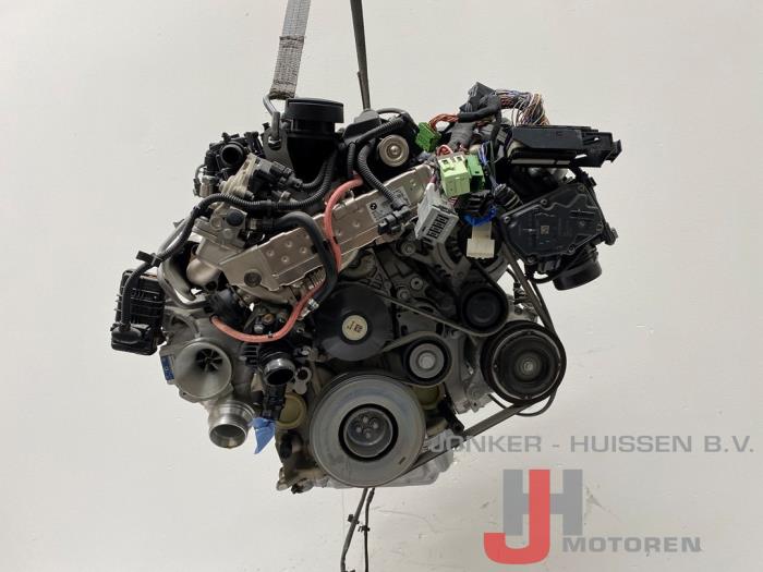 Motor BMW 1-Serie - Foto 2