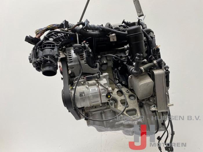 Motor BMW 1-Serie - Foto 3