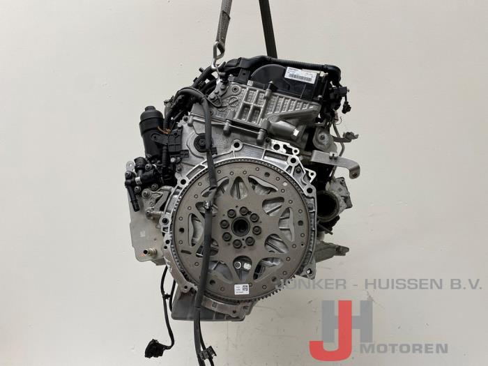 Motor BMW 1-Serie - Foto 4