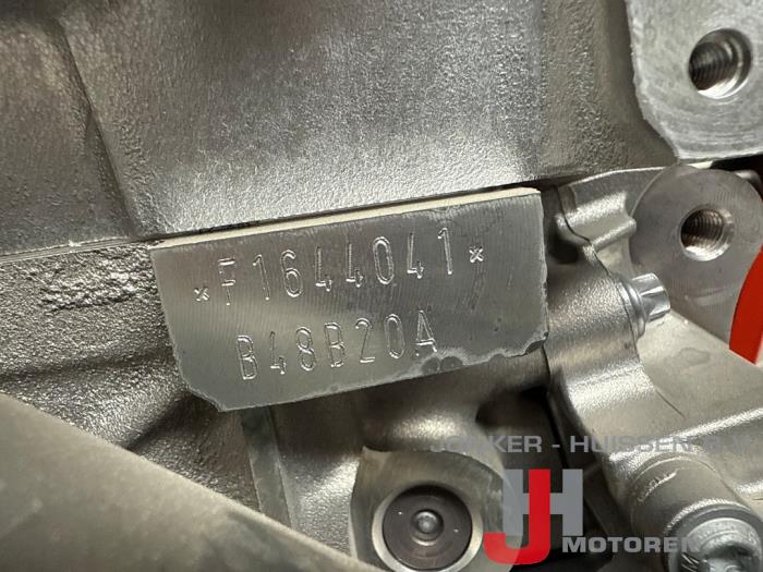 Motor BMW 3-Serie B48B20A - Foto 8