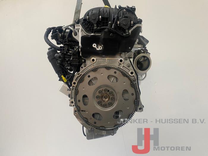 Motor BMW 3-Serie - Foto 2